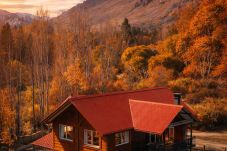 Casa en San Martin de los Andes - Casa La Araucana
