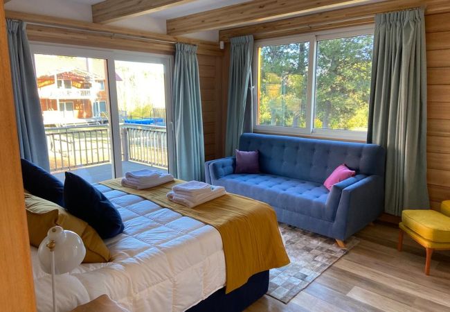 House in San Martin de los Andes - La Araucana Vacation Home